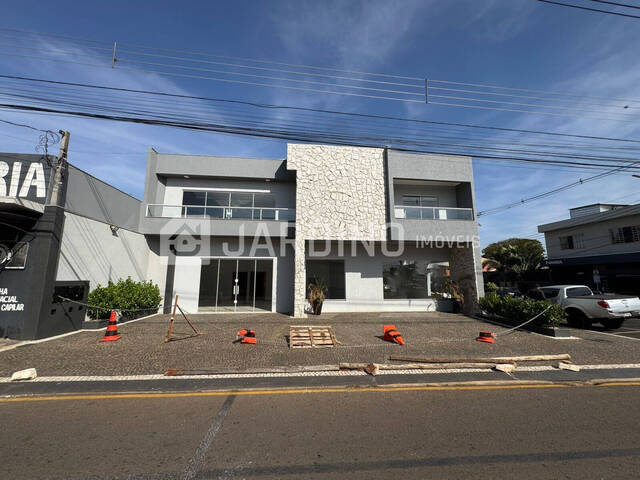 #144 - Sala para Locação em Arapongas - PR - 2