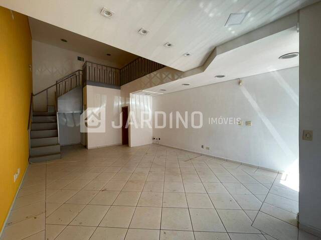Sala para Locação em Arapongas - 4