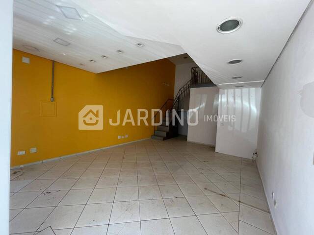 #146 - Sala para Locação em Arapongas - PR - 3