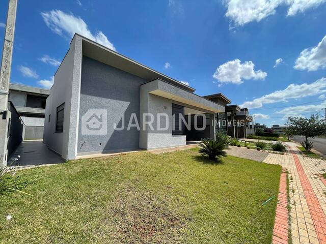 #147 - Casa para Venda em Arapongas - PR - 3