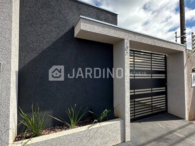 #148 - Casa para Venda em Arapongas - PR - 3