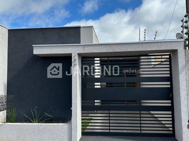 Venda em JARDIM TEREZA BONONI - Arapongas