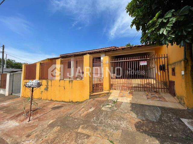 Venda em CONJUNTO SAN RAPHAEL ll - Arapongas