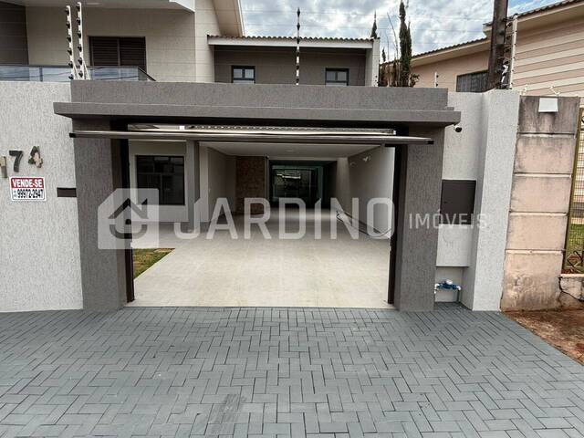 #151 - Casa para Venda em Arapongas - PR - 3