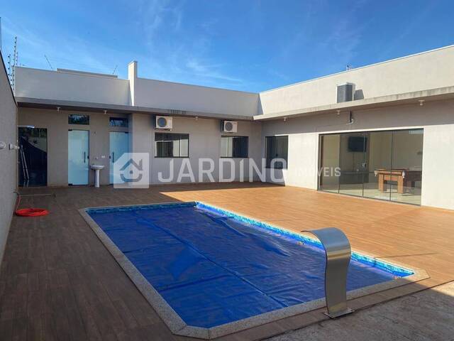 #154 - Chácara para Venda em Rolândia - PR - 3