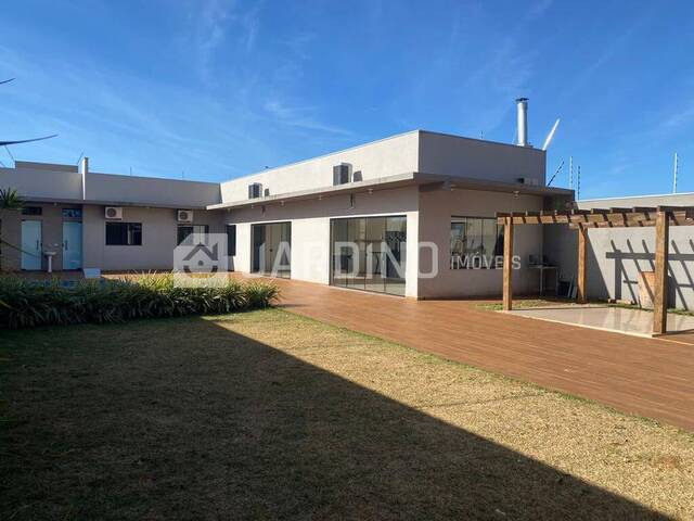 #154 - Chácara para Venda em Rolândia - PR - 1