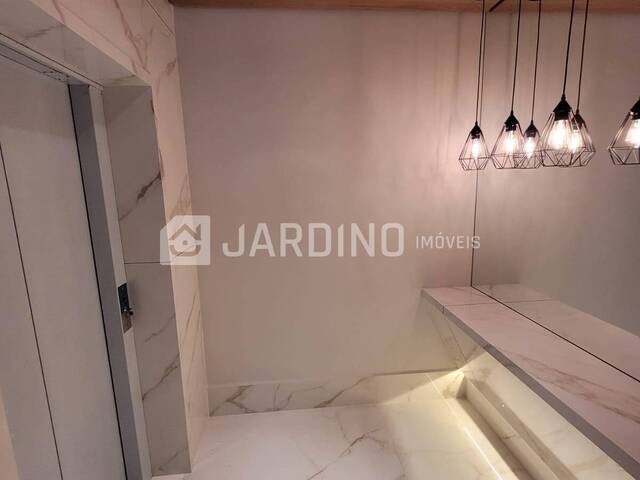 #155 - Apartamento para Locação em Arapongas - PR - 3