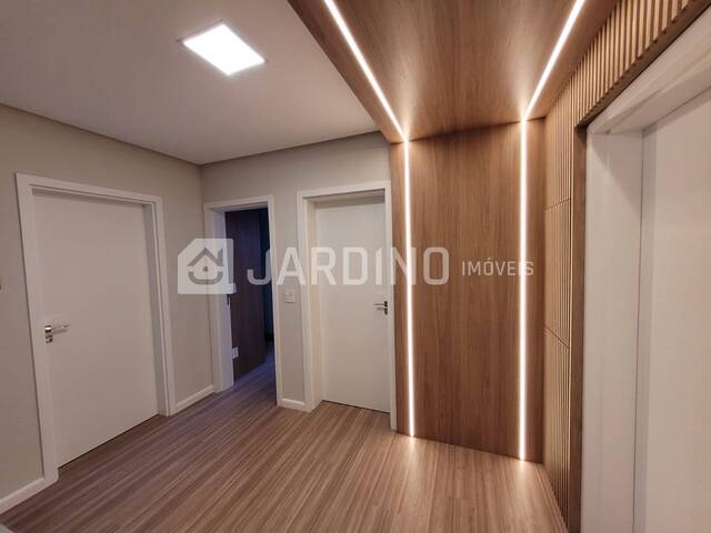 Apartamento para Locação em Arapongas - 4