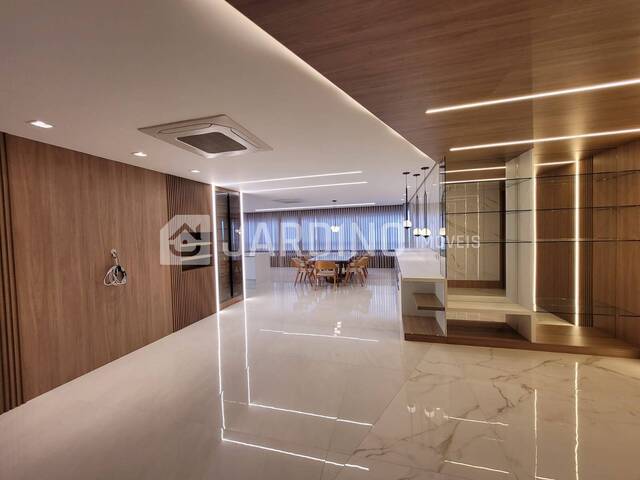 #155 - Apartamento para Locação em Arapongas - PR - 2