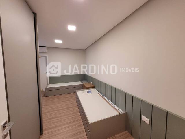 Apartamento para Locação em Arapongas - 5