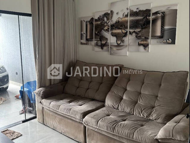 #156 - Casa para Venda em Arapongas - PR - 3