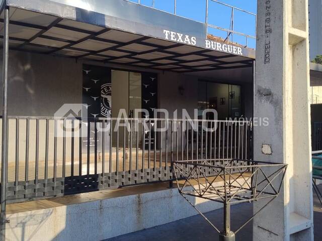 #160 - Sala para Locação em Arapongas - PR - 3