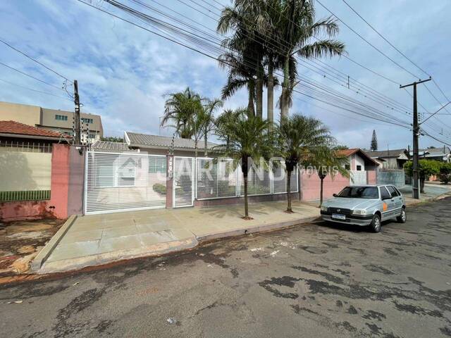 Casa para Locação em Arapongas - 4