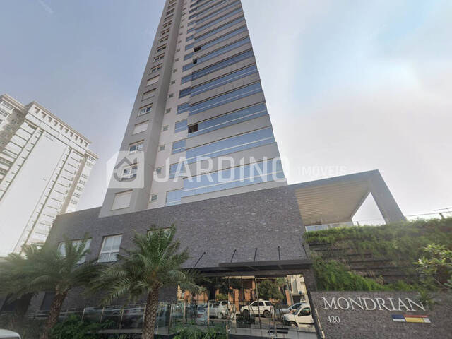 #155 - Apartamento para Locação em Arapongas - PR - 1