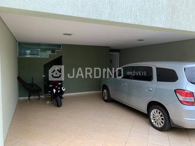 #163 - Casa para Venda em Arapongas - PR - 3