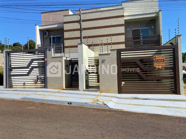 #163 - Casa para Venda em Arapongas - PR - 1