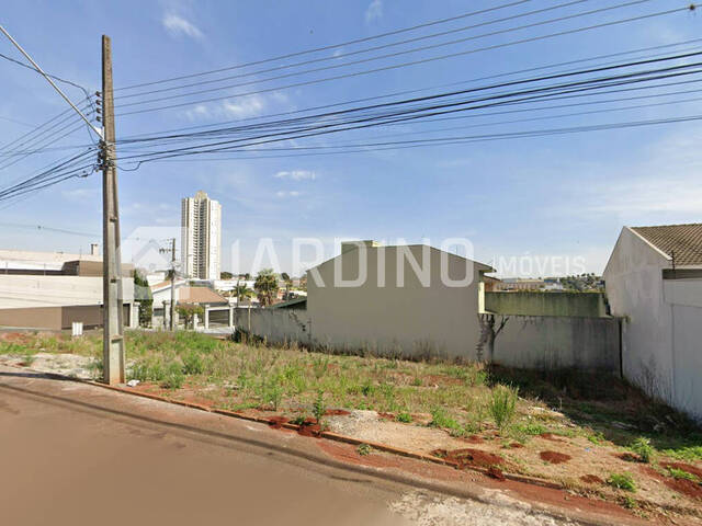 #164 - Terreno para Venda em Arapongas - PR - 2