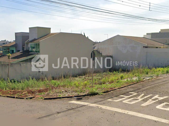 #164 - Terreno para Venda em Arapongas - PR - 3