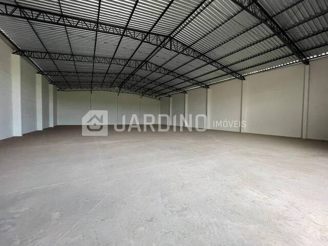 #165 - Sala para Locação em Arapongas - PR - 3