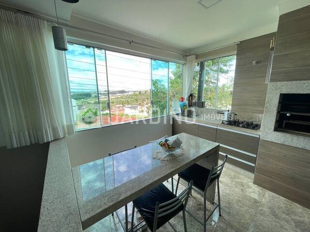 #166 - Casa para Venda em Arapongas - PR - 3