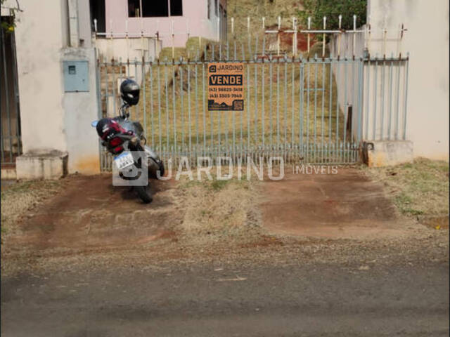 Terreno para Venda em Arapongas - 4