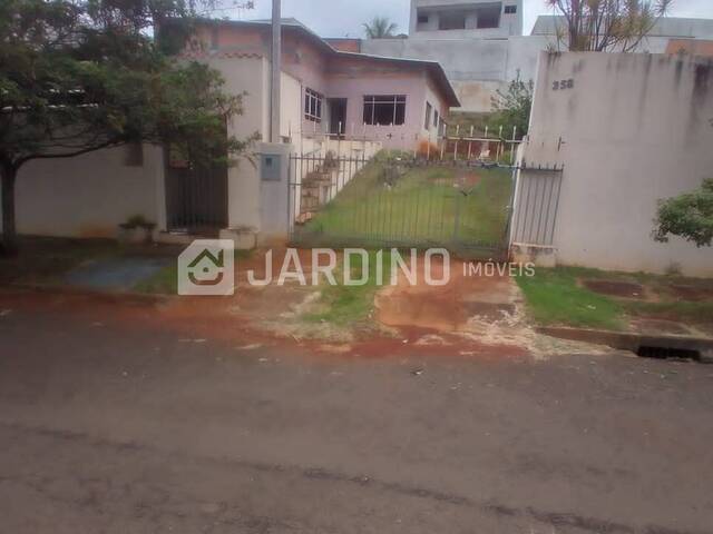 #167 - Terreno para Venda em Arapongas - PR - 1