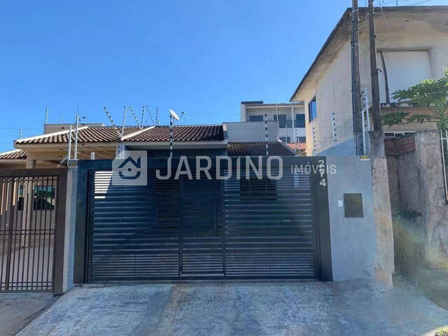 #170 - Casa para Venda em Arapongas - PR - 1