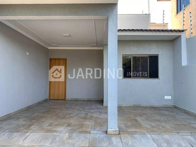 #170 - Casa para Venda em Arapongas - PR - 2