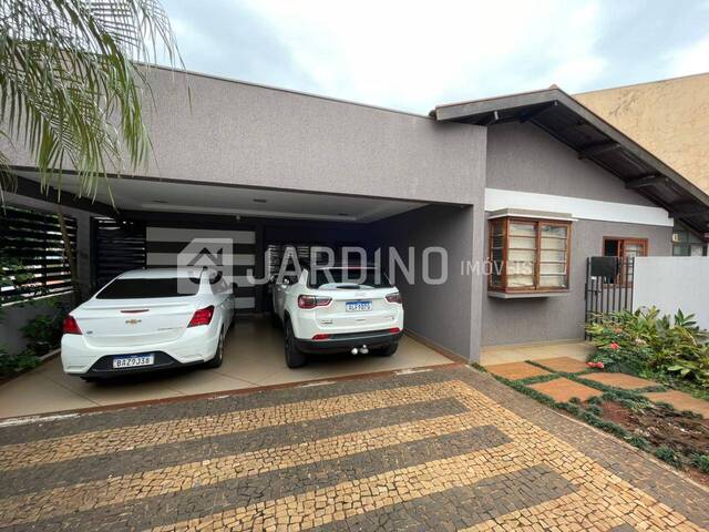 #171 - Casa para Venda em Arapongas - PR - 3