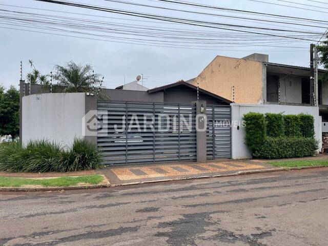 #171 - Casa para Venda em Arapongas - PR - 1