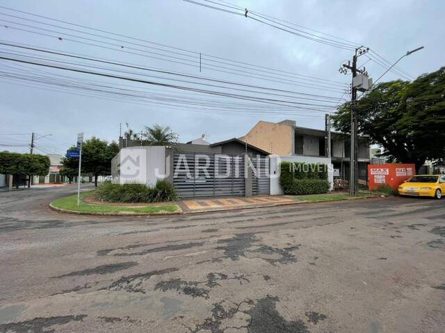 #171 - Casa para Venda em Arapongas - PR - 2
