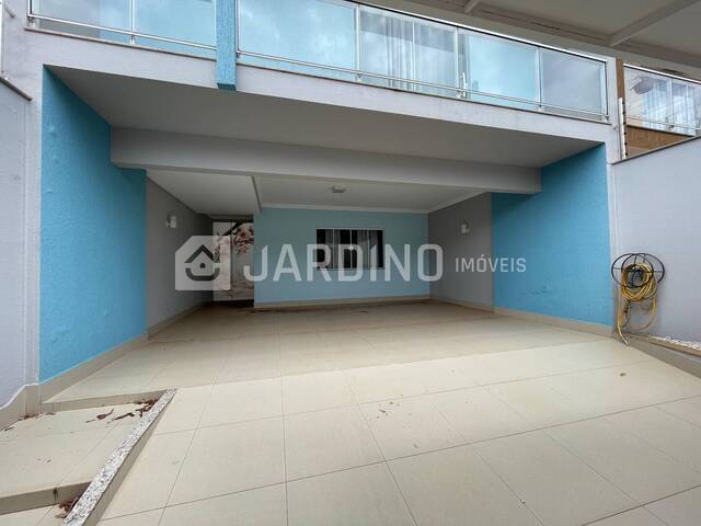 #169 - Casa para Venda em Arapongas - PR - 3