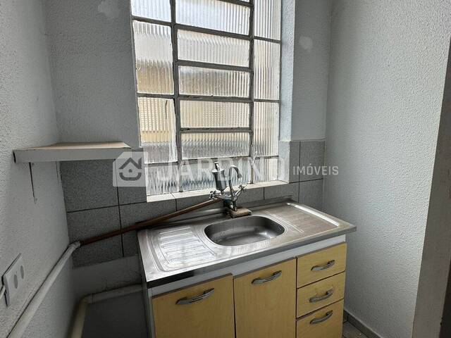 #172 - Sala para Locação em Arapongas - PR - 2