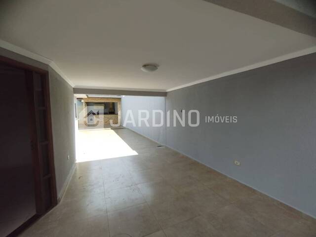 #174 - Casa para Venda em Arapongas - PR - 3