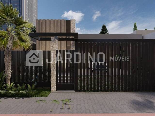 #177 - Casa para Venda em Arapongas - PR - 1