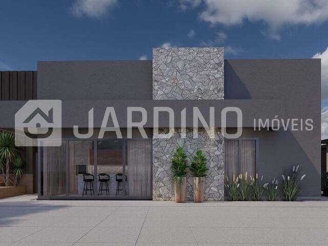 #177 - Casa para Venda em Arapongas - PR - 2