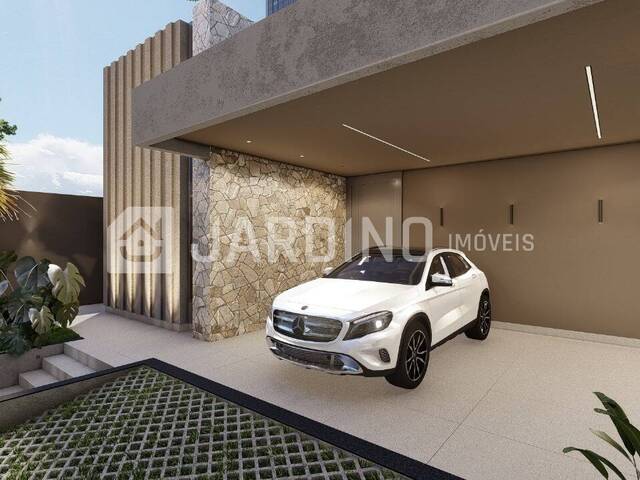 #177 - Casa para Venda em Arapongas - PR - 3