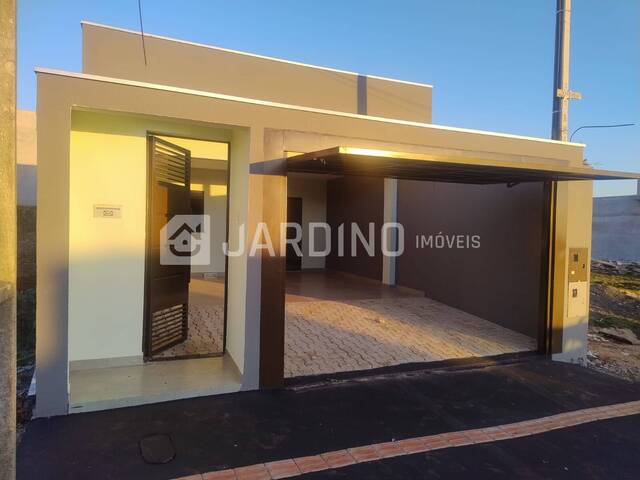 #178 - Casa para Venda em Arapongas - PR - 2