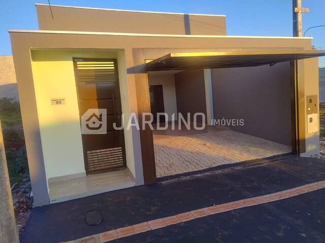 Venda em JARDIM MONACO II - Arapongas