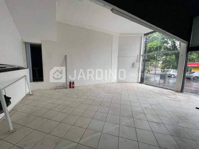 Sala para Locação em Arapongas - 4