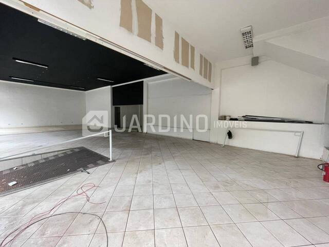 #180 - Sala para Locação em Arapongas - PR - 2