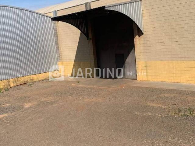 #179 - Barracão para Locação em Sabáudia - PR - 3