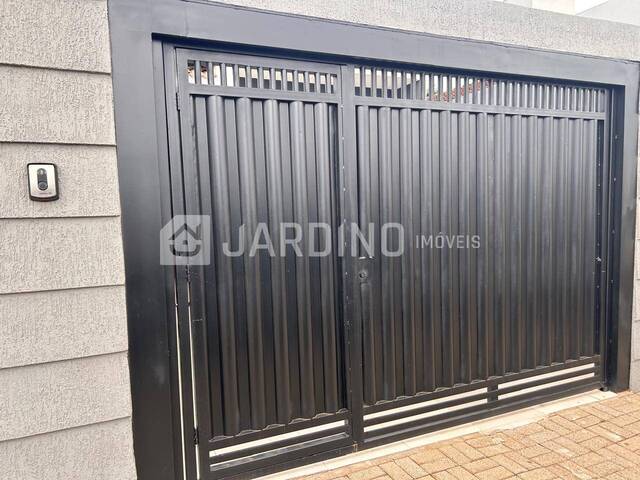 #181 - Casa para Locação em Arapongas - PR - 1