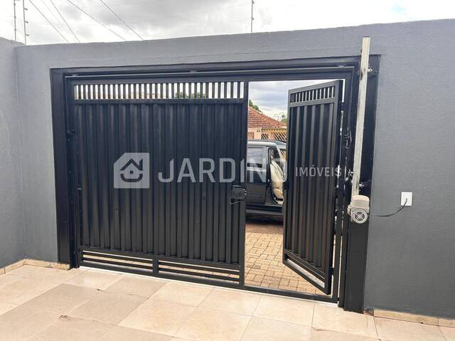 #181 - Casa para Locação em Arapongas - PR - 3