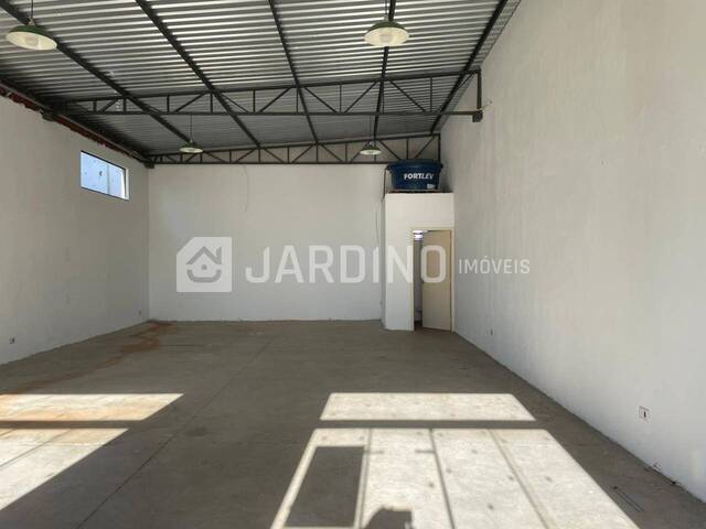 #184 - Sala para Locação em Arapongas - PR - 2