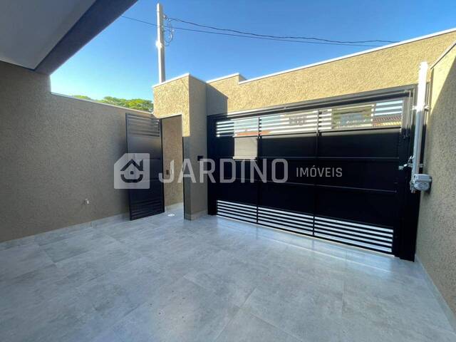 #185 - Casa para Venda em Arapongas - PR - 3