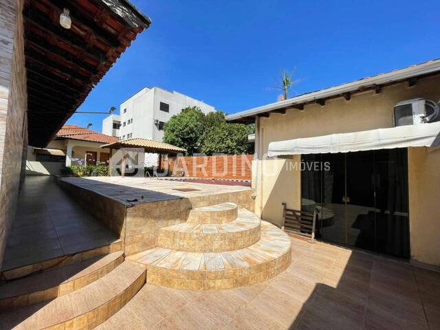 #186 - Casa para Venda em Arapongas - PR - 2