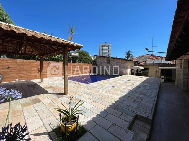 #186 - Casa para Venda em Arapongas - PR - 3