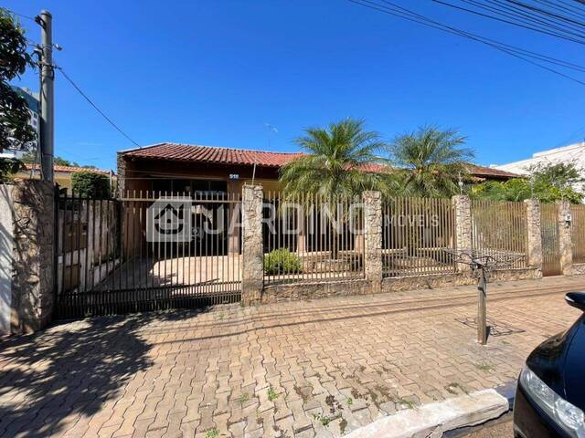 Casa para Venda em Arapongas - 4