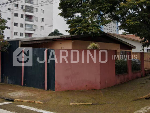 #187 - Casa para Venda em Arapongas - PR - 3